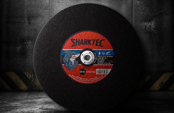 SharkTec Cutting Disc | 400 x 3.0 x 25,4